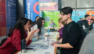 Expo Educativa