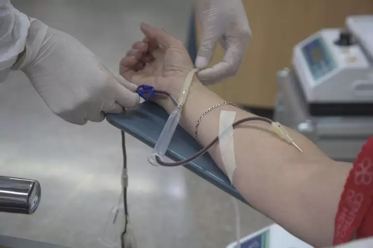 donar-sangre