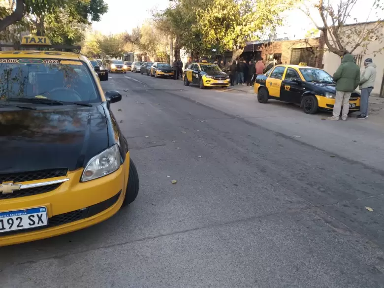 Taxis