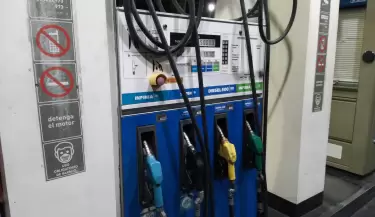 combustible