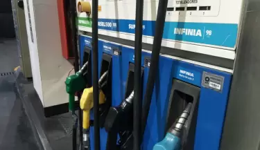 combustible