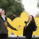Vacaciones de invierno: menos turistas y viajes m�s cortos