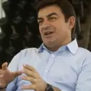 Omar De Marchi asumió la vicepresidencia de Aerolíneas Argentinas
