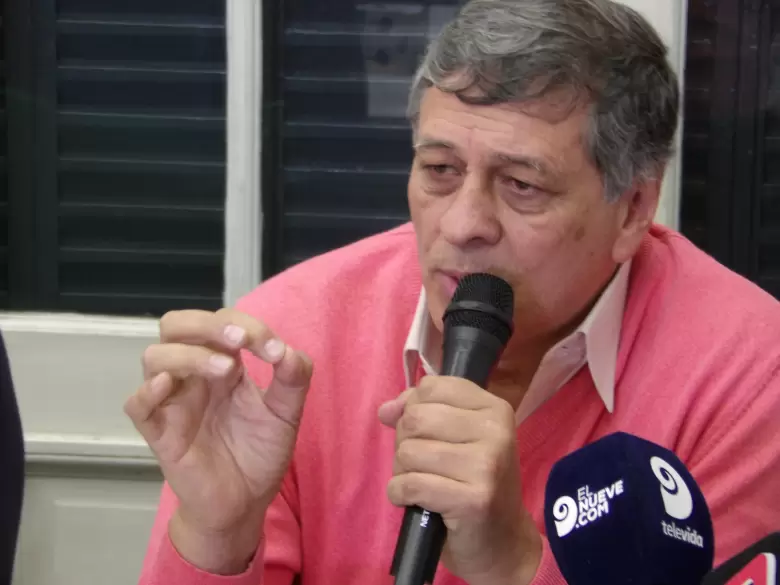 Daniel Orozco