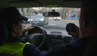 Preventores Ciudad de Mendoza