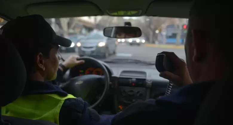 Preventores Ciudad de Mendoza