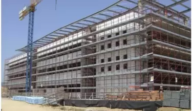 construccion antisismica