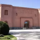 Los jardines del Museo Fader recibir�n un encuentro de pintura al aire libre para artistas y estudiantes
