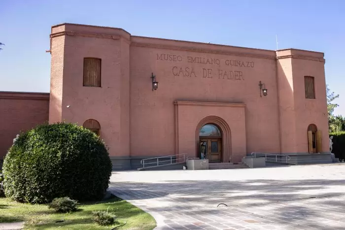 casa fader