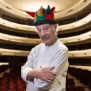 Ernesto "Flaco" Suárez cumple 86 años: un repaso por la vida del maestro de la escena