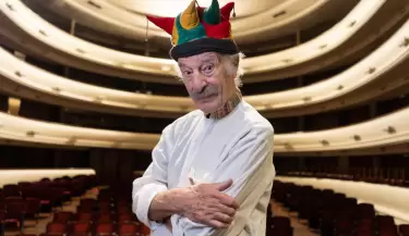 ERNESTO SUAREZ