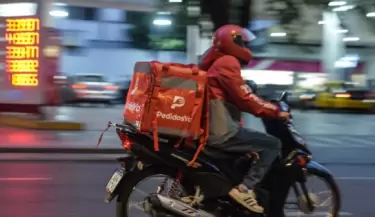 delivery