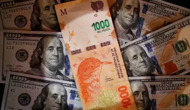 peso-dolar