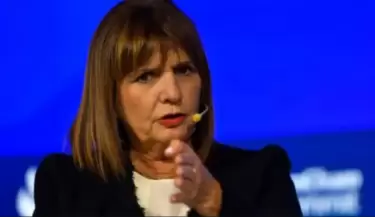 patricia bullrich
