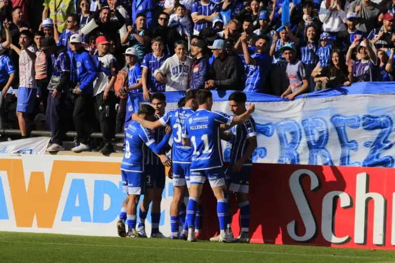 godoy cruz platense