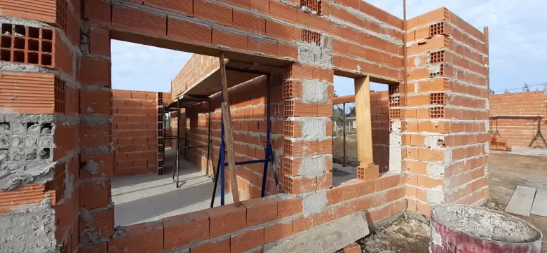 construccion de casas