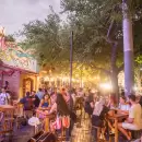 Abren la convocatoria a comercios gastronómicos: “Sabor a Vendimia”