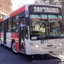 Modificaron los recorridos de colectivos por la remodelaci�n del Acceso Este
