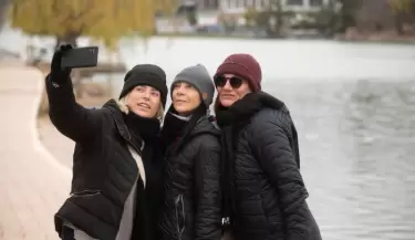 turistas