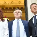 Investigan supuestas coimas en permisos de importaci�n durante el gobierno de Alberto Fern�ndez