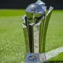 Qui�nes son los dos mendocinos que sue�an con conquistar la Copa Argentina en su tierra