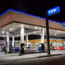 YPF aumentó el precio de sus combustibles y estos son los nuevos valores
