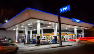 YPF proyecta a Argentina como quinto exportador mundial de gas en 2031