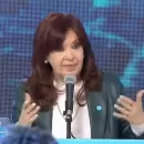 Cristina Kirchner denunci� supuestas torturas a arrepentidos en la causa de los Cuadernos
