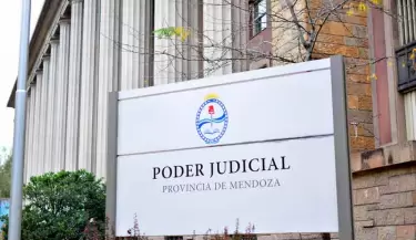 Poder Judicial de Mendoza
