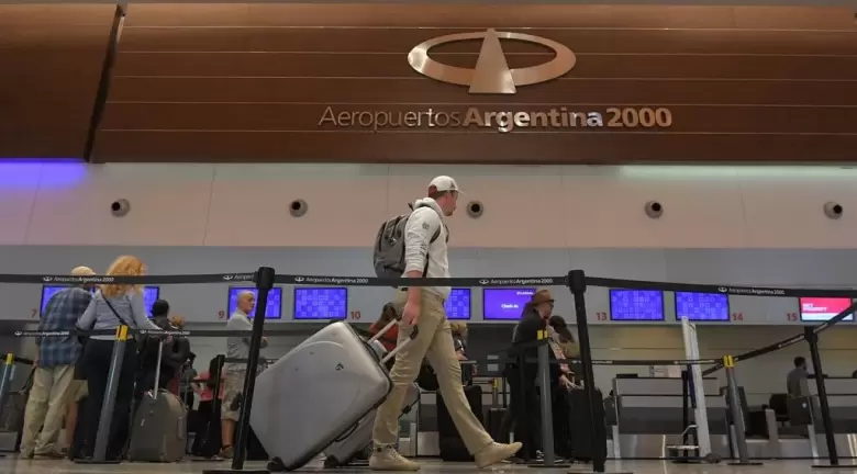 aeropuerto