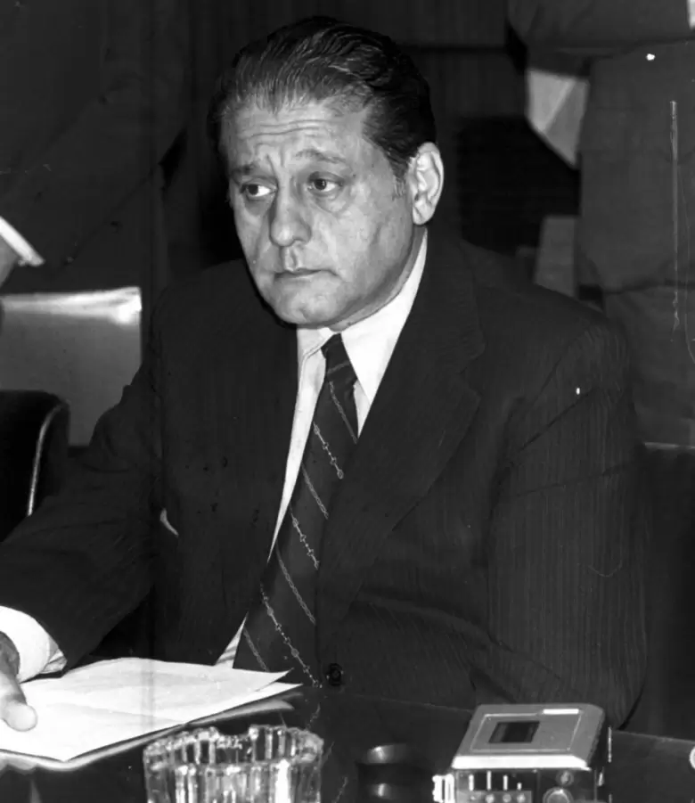 René Favaloro
