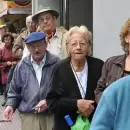 Fin de la moratoria: c�mo obtener la PUAM y cobrar el 80% de la jubilaci�n sin los a�os de aporte