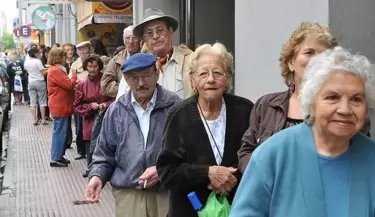 jubilados