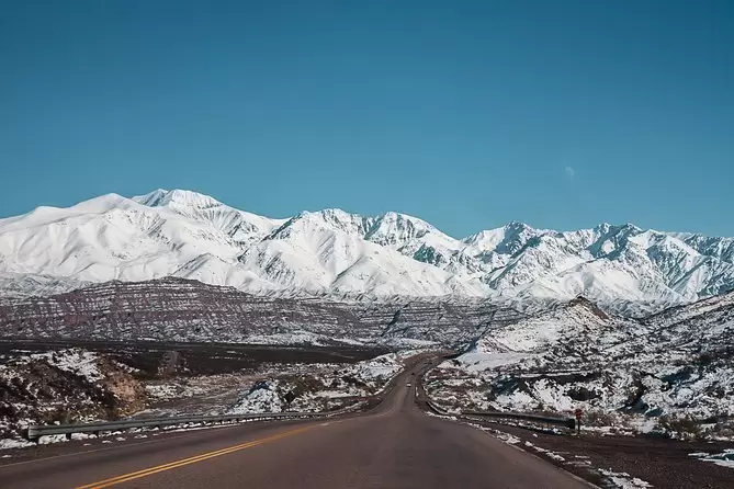 clima en mendoza