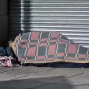 Fr�o polar y Mendoza en alerta: c�mo pedir ayuda si hay personas en situaci�n de calle