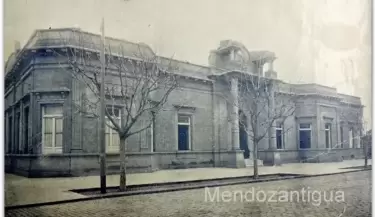 legislatura