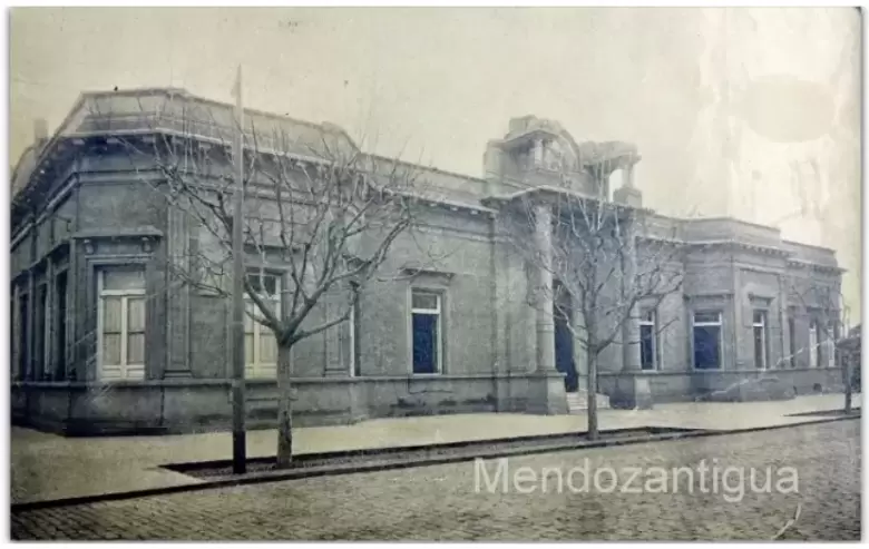 legislatura