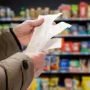 La informalidad alcanza el 40% y m�s de la mitad de los trabajadores no cubre la canasta b�sica