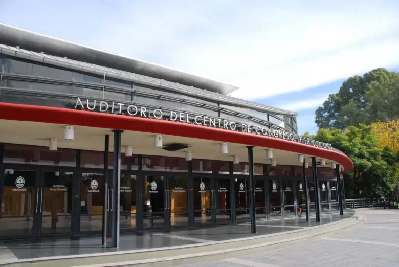 auditorio bustelo