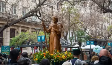 patrono santiago apostol
