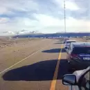 Ruta clave en el Sur: se conocieron los oferentes para reforzar la seguridad vial hacia Las Leñas
