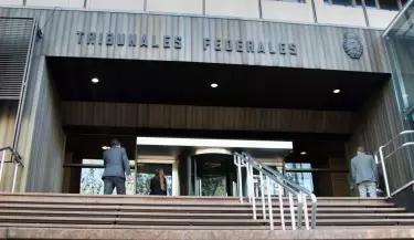 tribunales federales mendoza