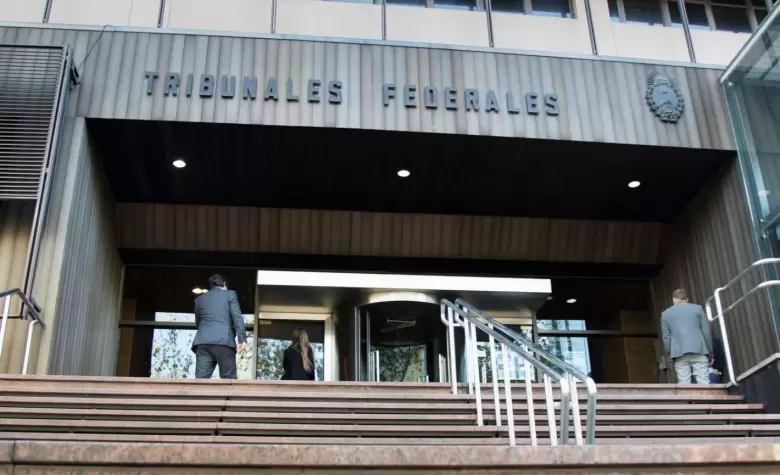 tribunales federales mendoza