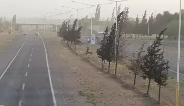 viento zonda