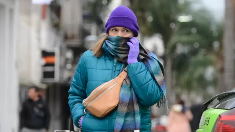invierno