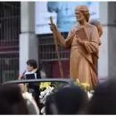Mendoza celebra la festividad del Santo Patrono Santiago