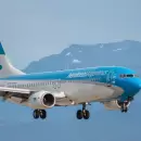 Tras un acuerdo con el Gobierno, se levantó el paro de controladores aéreos