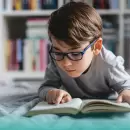 Crece la miopía en chicos: por qué preocupa a los especialistas y qué hacer en la vuelta a clases
