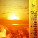 La NASA advierte: un pa�s sudamericano podr�a volverse inhabitable por el calor