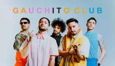gauchito club